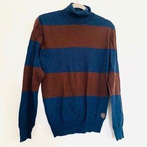 TURTLENECK SWEATER MENS